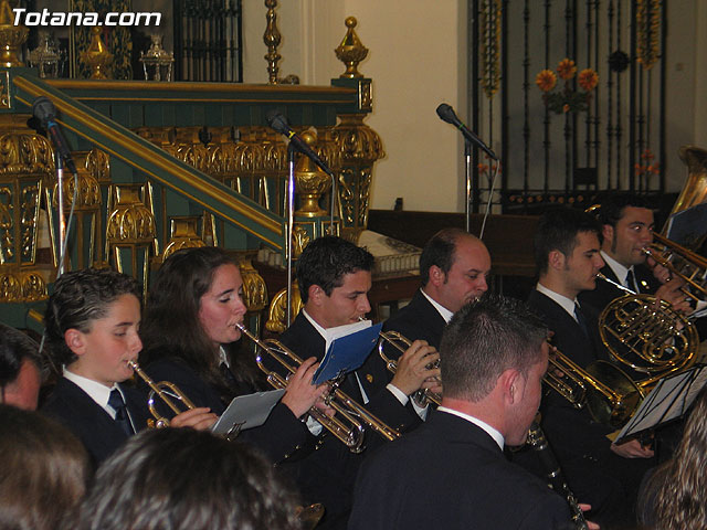 CONCIERTO SEMANA SANTA 2007 - 17