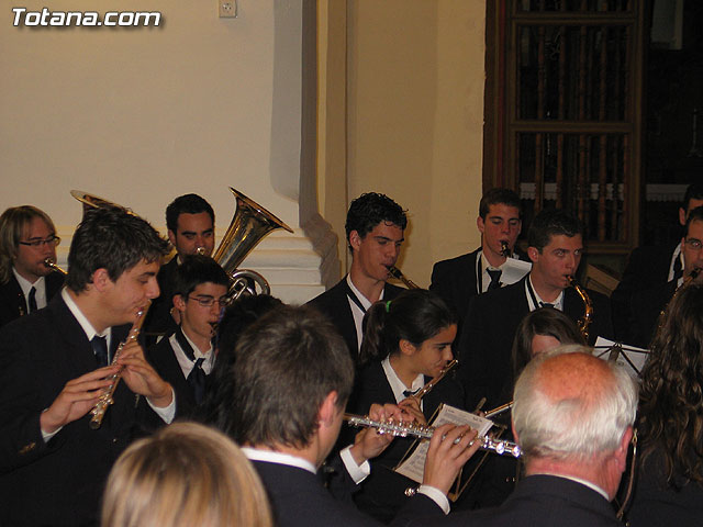 CONCIERTO SEMANA SANTA 2007 - 18