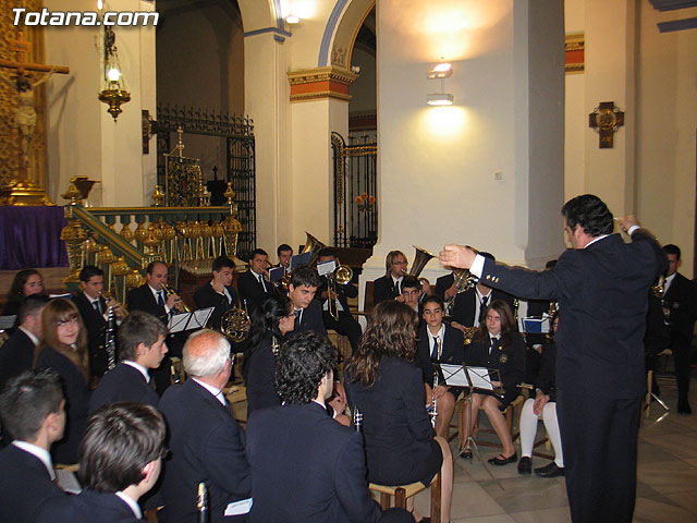 CONCIERTO SEMANA SANTA 2007 - 20