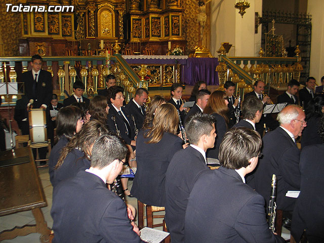 CONCIERTO SEMANA SANTA 2007 - 21