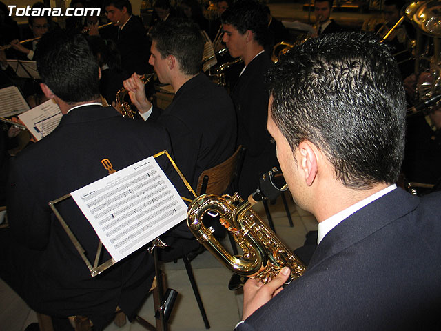 CONCIERTO SEMANA SANTA 2007 - 27