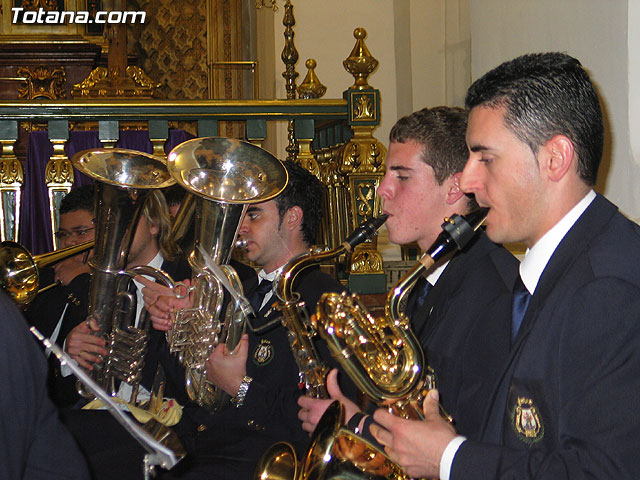 CONCIERTO SEMANA SANTA 2007 - 30