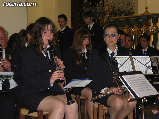 CONCIERTO SEMANA SANTA 2007 - 31