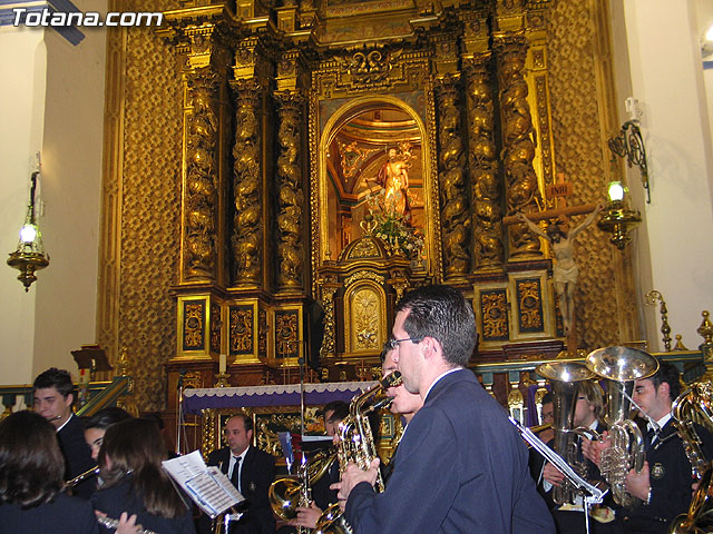 CONCIERTO SEMANA SANTA 2007 - 32