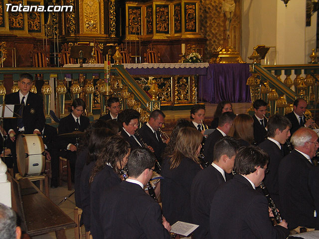 CONCIERTO SEMANA SANTA 2007 - 39