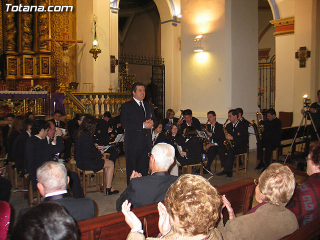 CONCIERTO SEMANA SANTA 2007 - 42