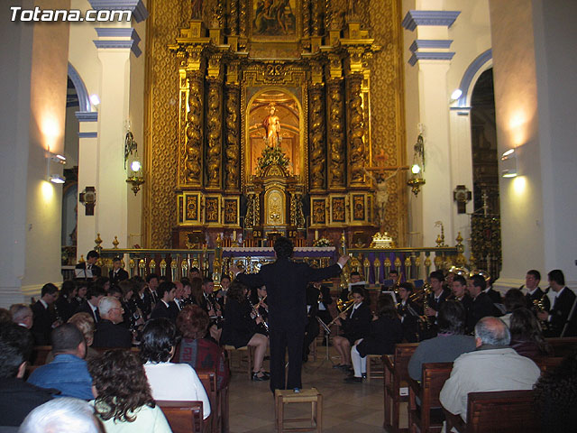 CONCIERTO SEMANA SANTA 2007 - 43