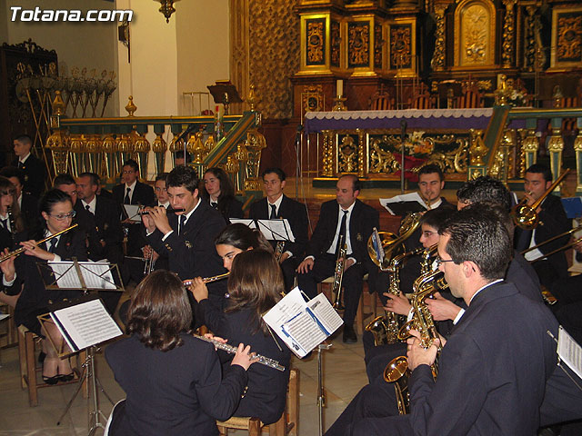 CONCIERTO SEMANA SANTA 2007 - 45