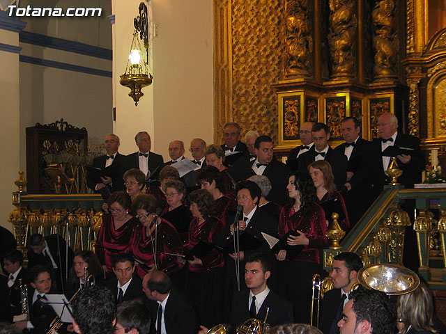 CONCIERTO SEMANA SANTA 2007 - 46