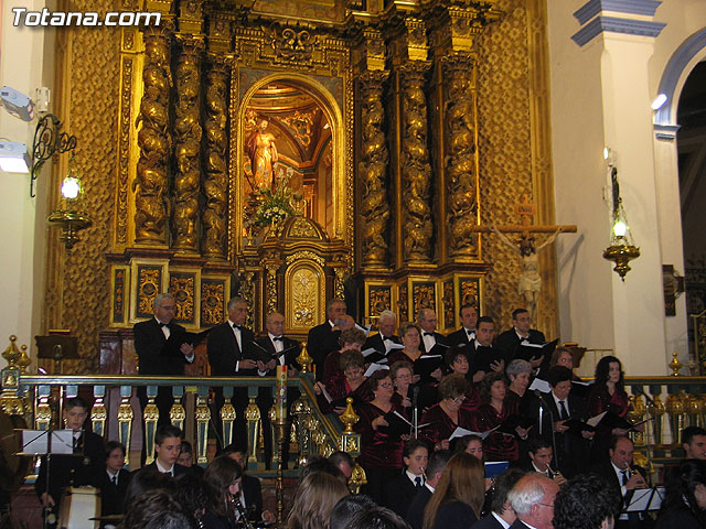 CONCIERTO SEMANA SANTA 2007 - 50