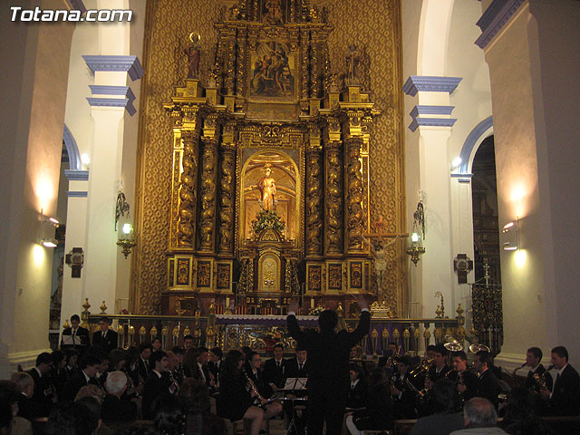 CONCIERTO SEMANA SANTA 2007 - 52