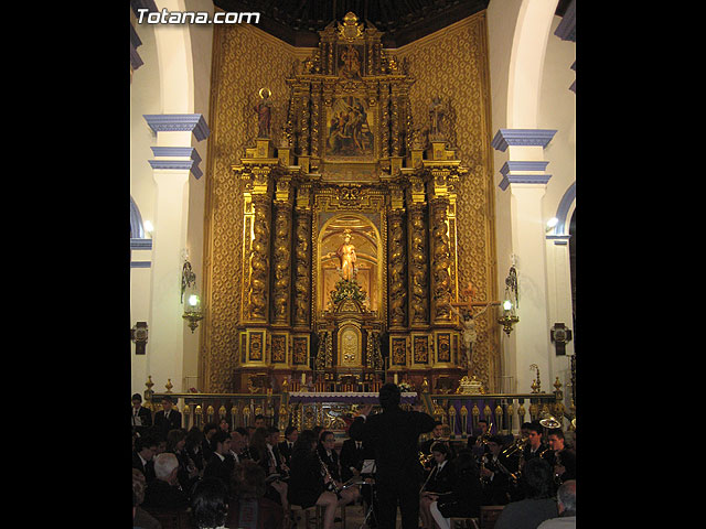 CONCIERTO SEMANA SANTA 2007 - 53