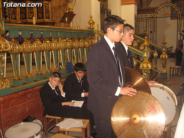 CONCIERTO SEMANA SANTA 2007 - 58