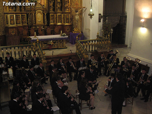 CONCIERTO SEMANA SANTA 2007 - 61