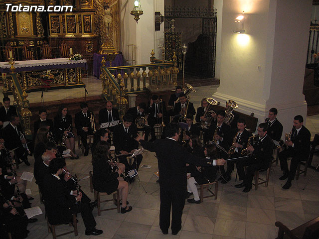 CONCIERTO SEMANA SANTA 2007 - 62