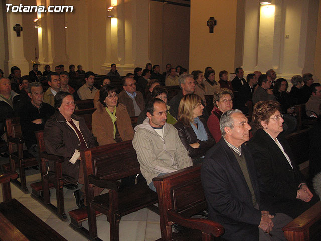 CONCIERTO SEMANA SANTA 2007 - 66