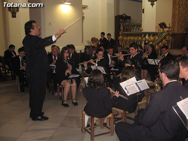 CONCIERTO SEMANA SANTA 2007 - 68