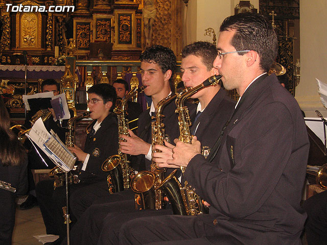 CONCIERTO SEMANA SANTA 2007 - 70