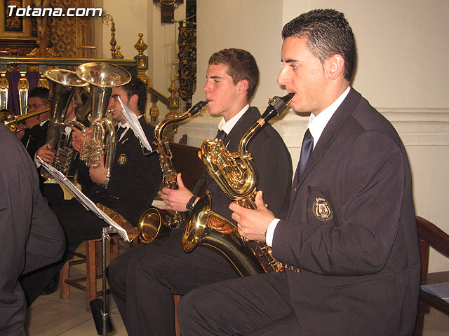 CONCIERTO SEMANA SANTA 2007 - 71