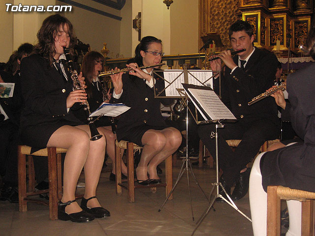 CONCIERTO SEMANA SANTA 2007 - 74