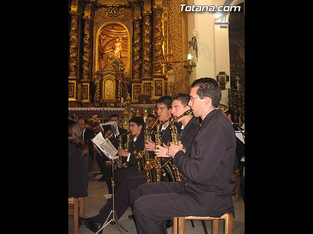 CONCIERTO SEMANA SANTA 2007 - 75