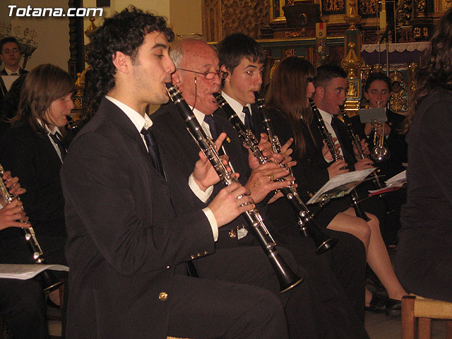 CONCIERTO SEMANA SANTA 2007 - 77