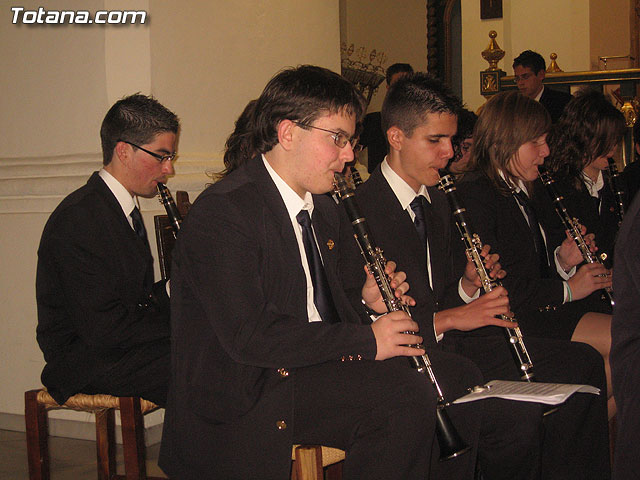 CONCIERTO SEMANA SANTA 2007 - 78