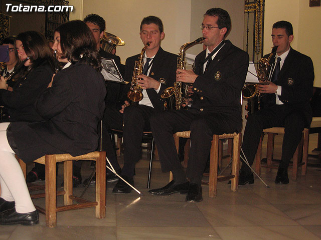 CONCIERTO SEMANA SANTA 2007 - 79