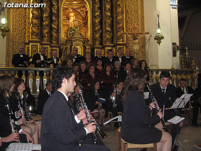 CONCIERTO SEMANA SANTA 2007 - 84