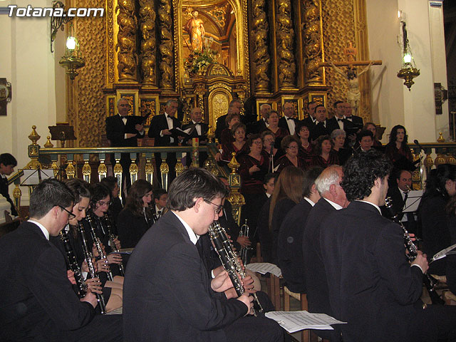 CONCIERTO SEMANA SANTA 2007 - 86