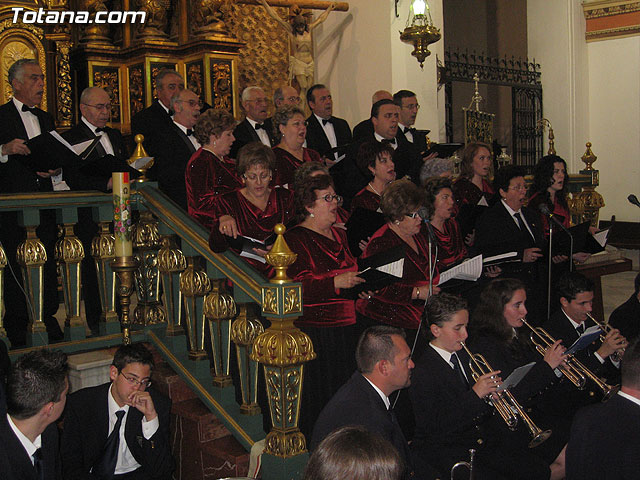 CONCIERTO SEMANA SANTA 2007 - 88