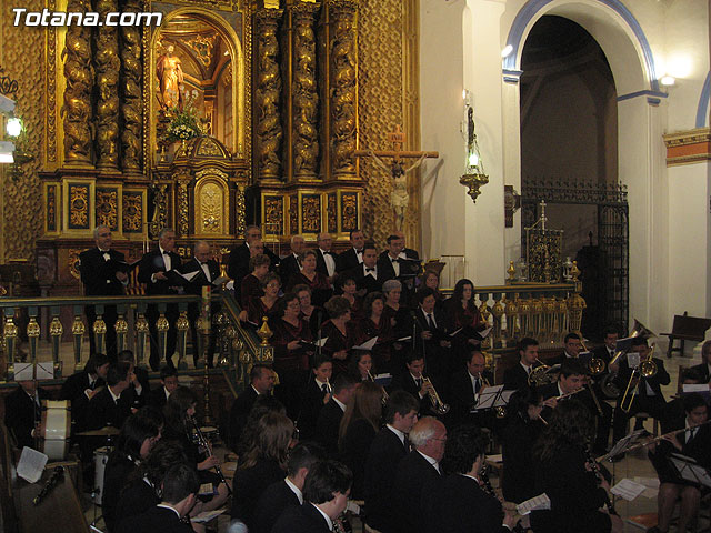 CONCIERTO SEMANA SANTA 2007 - 90