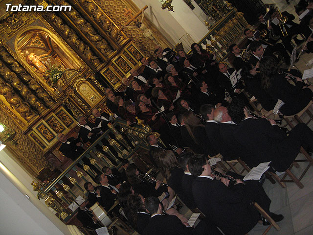 CONCIERTO SEMANA SANTA 2007 - 91