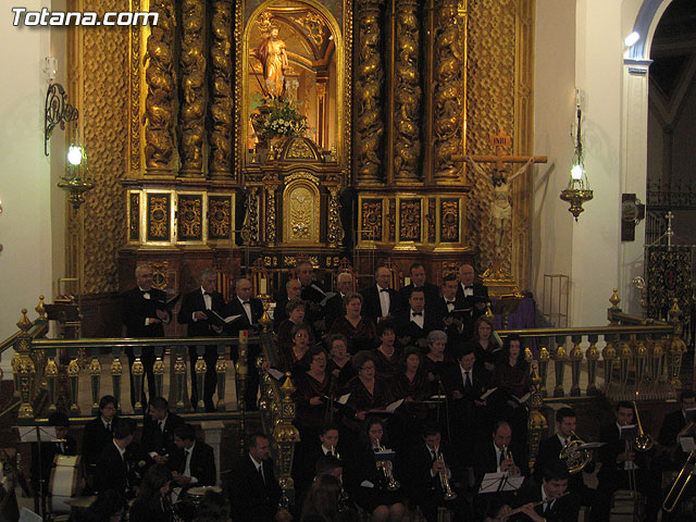 CONCIERTO SEMANA SANTA 2007 - 93