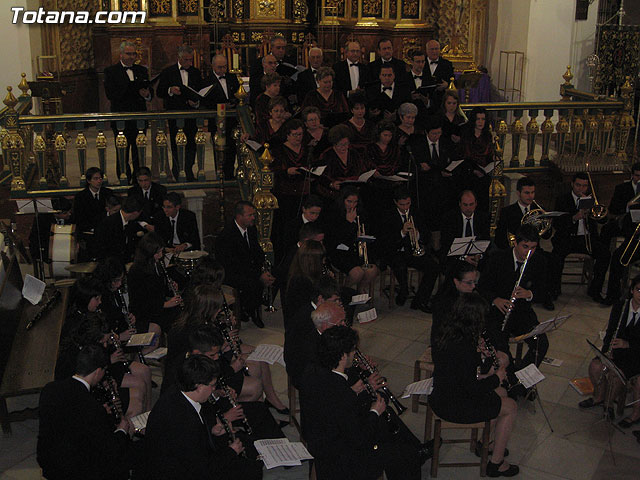 CONCIERTO SEMANA SANTA 2007 - 94