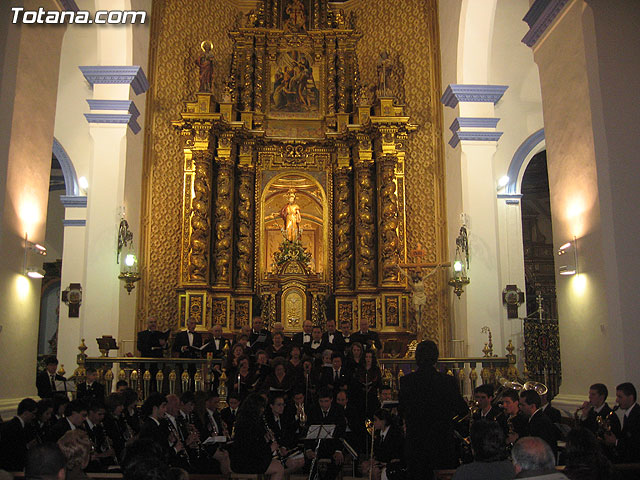 CONCIERTO SEMANA SANTA 2007 - 95