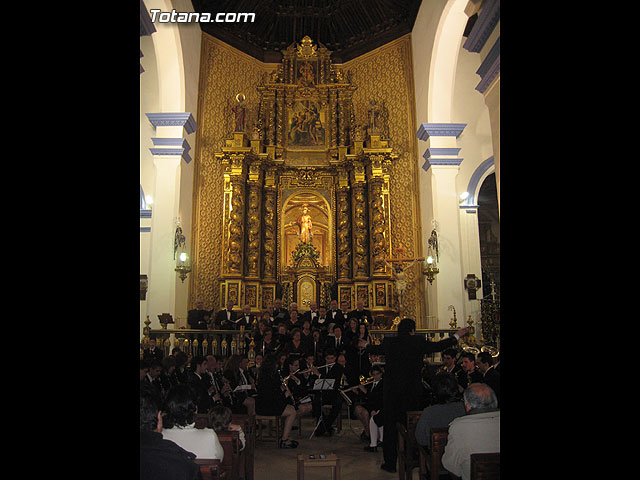 CONCIERTO SEMANA SANTA 2007 - 96