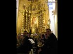 Concierto Semana Santa