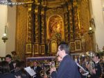 Concierto Semana Santa