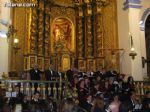 Concierto Semana Santa