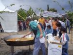 Convivencia Jesus en el Calvario - Foto 16