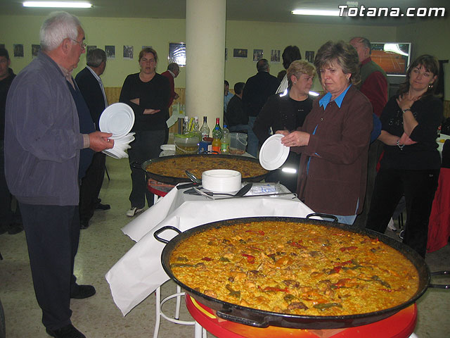 Jornada de convivencia. Hermandad de Nuestro Padre Jess. 19/04/2009  - 6