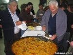 Convivencia Nuestro Padre Jesús