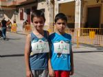 Cross escolar