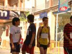 Cross escolar