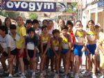Cross escolar