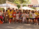 Cross escolar