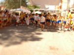 Cross escolar