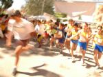 Cross escolar