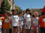 Cross escolar